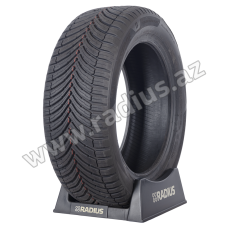 Turanza 6 All Season 205/55 R16